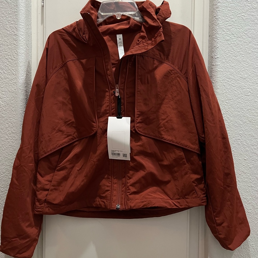 Lululemon Always Effortless Jacket
